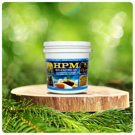 Hpm-Gr HPM GR