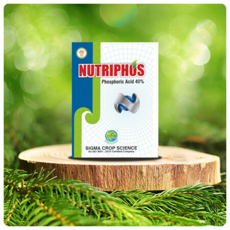 Nutriphos