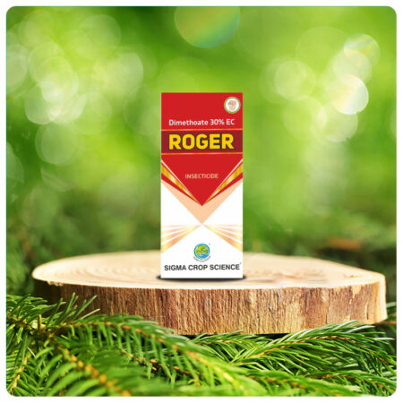 ROGER