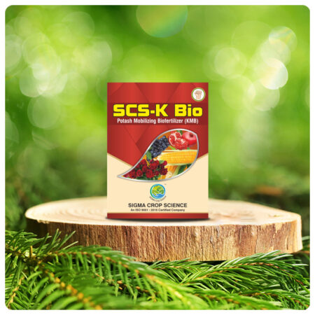 SCS-K Bio
