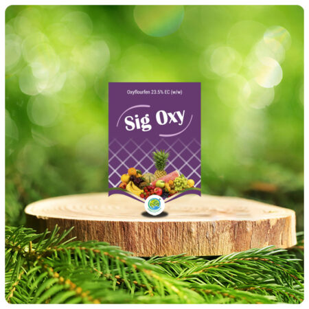SIG-OXY
